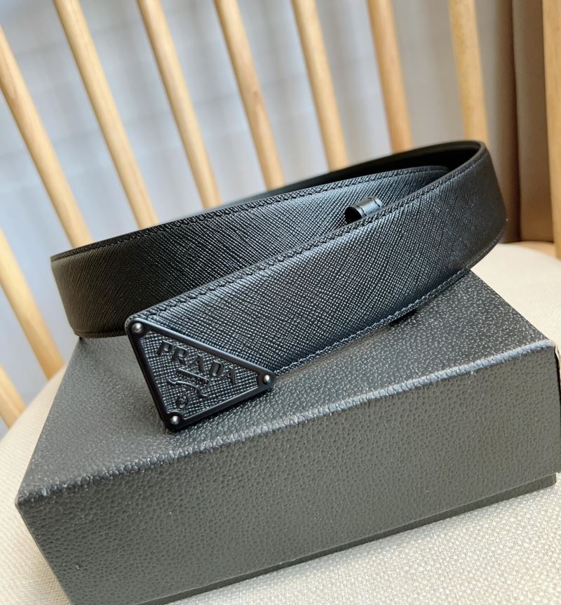 Prada Belts